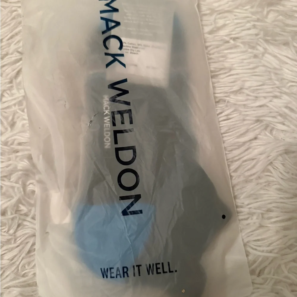 MACK WELDON Everyday Ankle Sock joy stripe navy multi